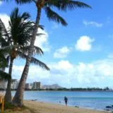 ハワイ・オアフ島のおすすめビーチまとめ！目的&希望に合ったビーチを見つけよう