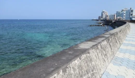 沖縄の宮城海岸ってどんな所？行く前にチェックするべき観光＆周辺情報！