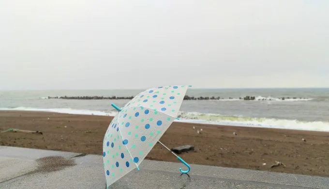 宮古島の雨の日の観光スポット