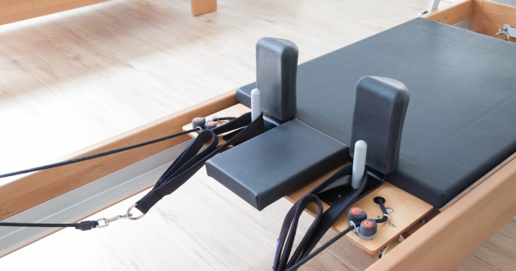 浦和でおすすめのピラティススタジオ